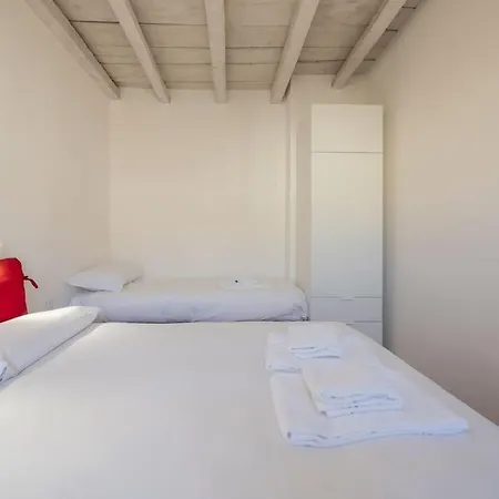 Youhosty - Via Palladio 2 Apartamento Milão