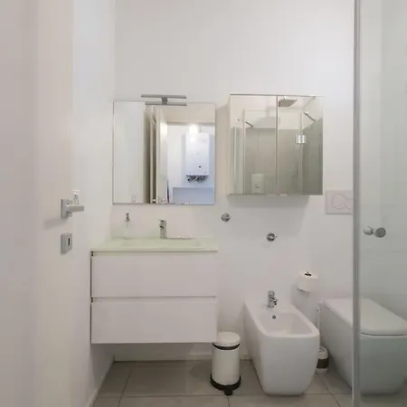 Apartamento Youhosty - Via Palladio 2