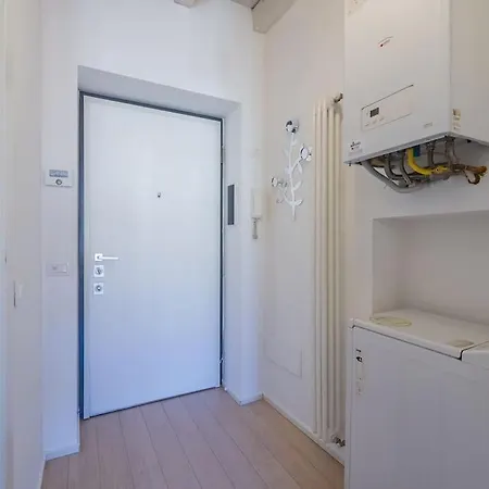 Apartamento Youhosty - Via Palladio 2 *