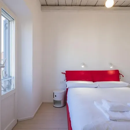Apartamento Youhosty - Via Palladio 2