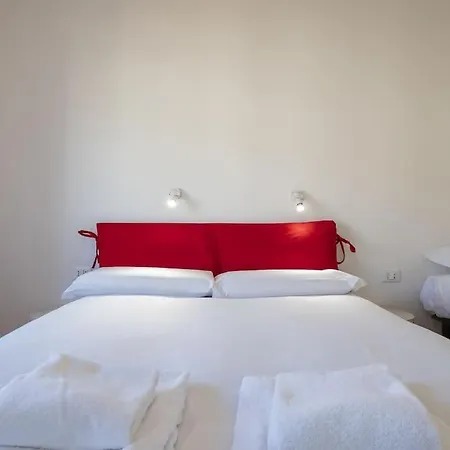 Apartamento Youhosty - Via Palladio 2 Milão
