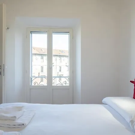 Youhosty - Via Palladio 2 Apartamento *