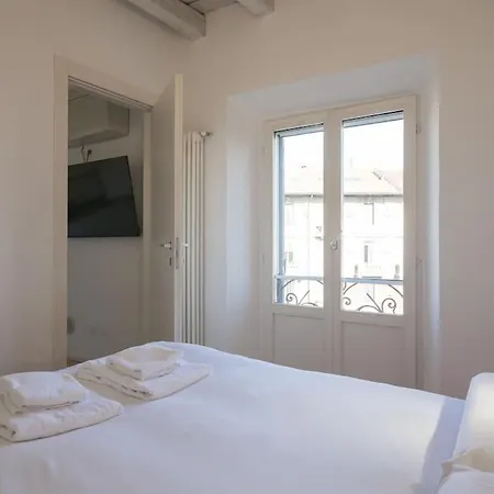 Youhosty - Via Palladio 2 Apartamento