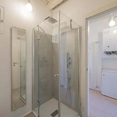 Youhosty - Via Palladio 2 Apartamento *