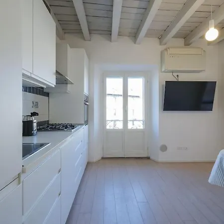Youhosty - Via Palladio 2 Apartamento Milão