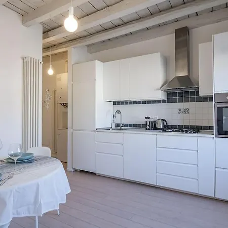 Youhosty - Via Palladio 2 Apartamento *