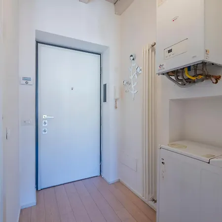 Apartment Youhosty - Via Palladio 2