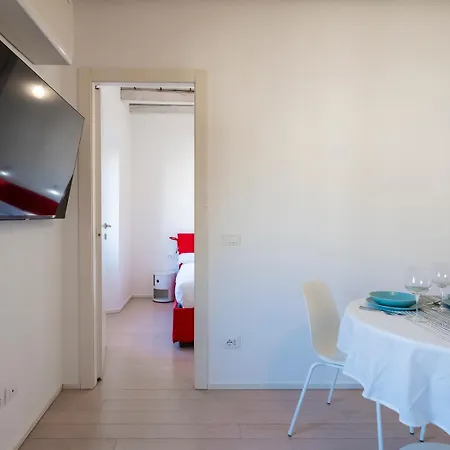 Appartement Youhosty - Via Palladio 2 Milan