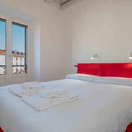 Appartement Youhosty - Via Palladio 2
