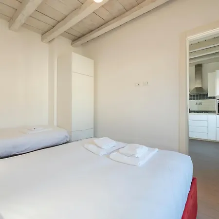 Youhosty - Via Palladio 2 Appartement *
