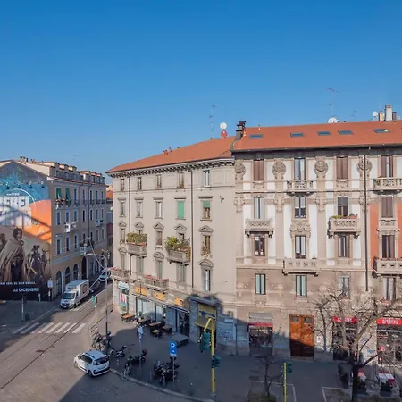 Appartement Youhosty - Via Palladio 2