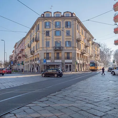 Youhosty - Via Palladio 2 Milan