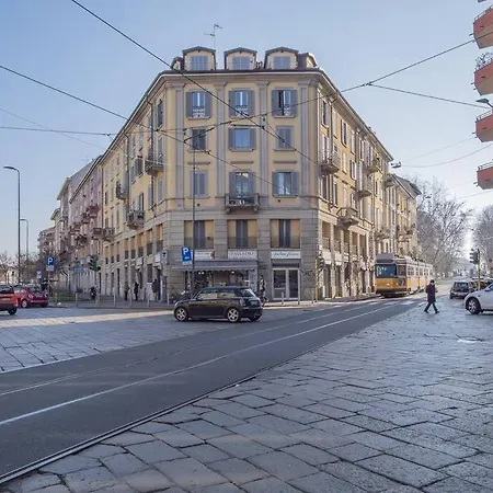 Youhosty - Via Palladio 2 Lägenhet *