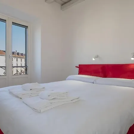 Youhosty - Via Palladio 2 * Milano