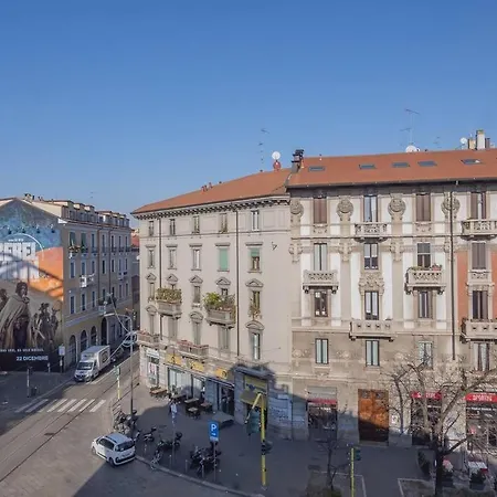 Lägenhet Youhosty - Via Palladio 2