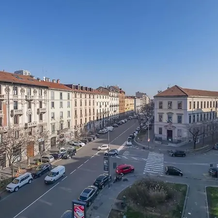 Youhosty - Via Palladio 2 Milano